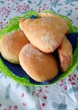 Ricetta Panini di Semola con lievitino Mulino Mininni