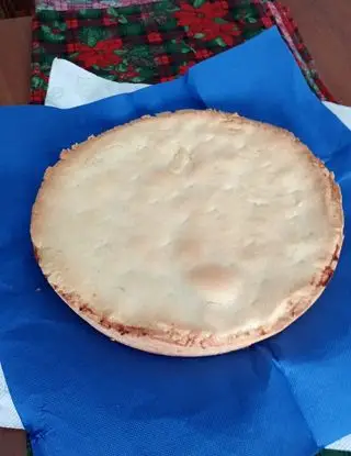 Ricetta Pastiera  dolce Pasquale di monello