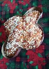 Ricetta Colomba Pasquale