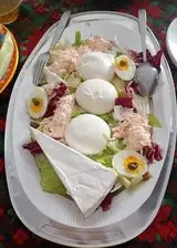 Ricetta Antipasto Pasquale