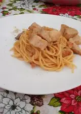 Ricetta Carbonara a modo mio