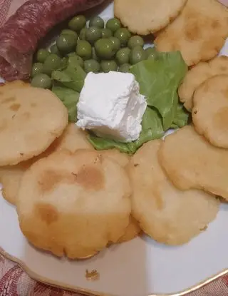 Ricetta Tagelle di monello
