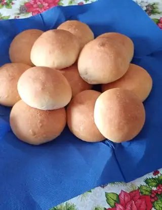 Ricetta Panini al latte mignon di monello