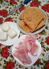 Ricetta Focaccia bianca rosmarino fiocchi di sale