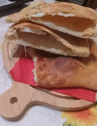 Ricetta La scroccarella Romana di monello