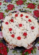 Ricetta Crostata con frangipane e crema al limone