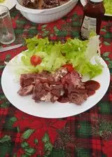 Ricetta Costine di maiale al vino bianco