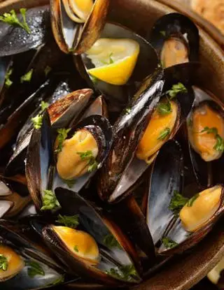Ricetta Impepata di cozze Tarantine di monello
