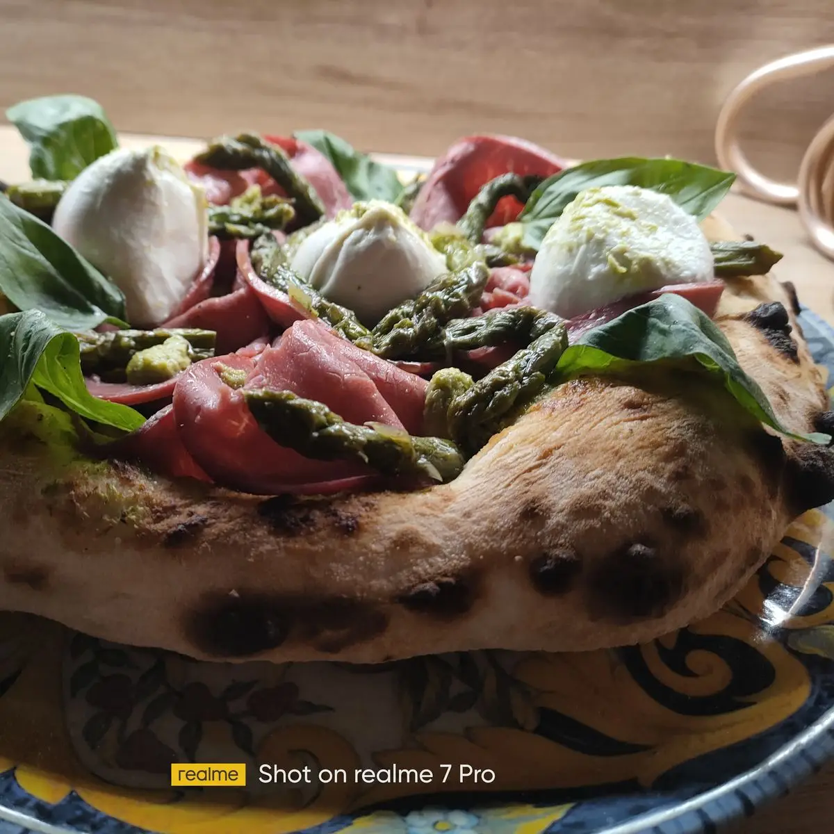 Ricetta Pizza special di centonze80