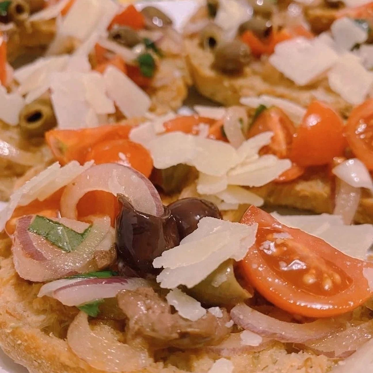 Frisella Mediterranea