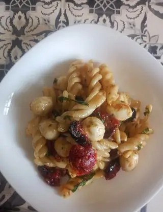 Ricetta Insalata di pasta a modo mio di lulu.antoniciello