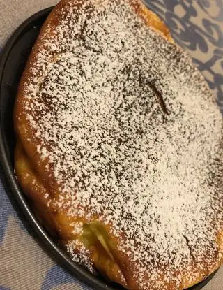 Ricetta Torta sottile ricotta e 🍋 di Francescascooking