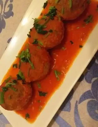 Ricetta POLPETTE DI LENTICCHIE di Francescascooking