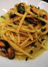 Ricetta Lo spaghetto va in campagna