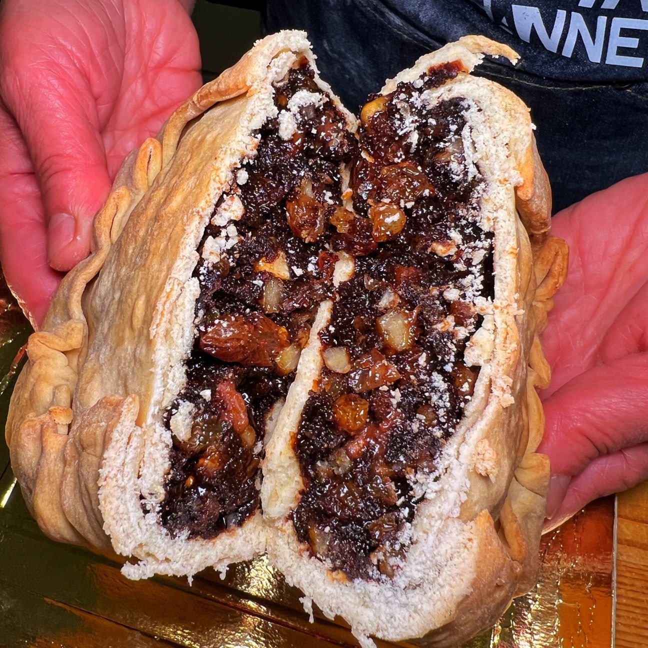 Dolce Chjina