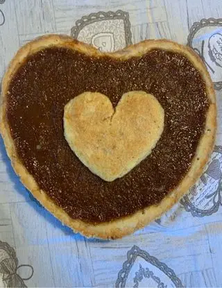 Ricetta Crostata con marmellata di fichi di lara.padovan98