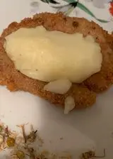 Ricetta Filetto ai fiori di  camomilla