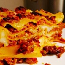 Lasagne