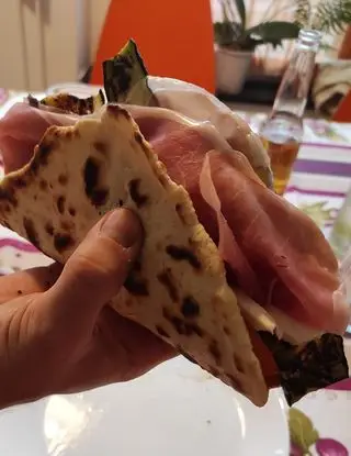 Ricetta Piadine di swetaly.kitchen