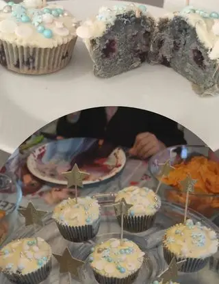 Ricetta Frozen Muffin di swetaly.kitchen