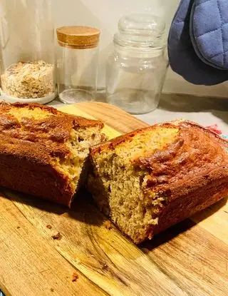 Ricetta Banana bread di swetaly.kitchen