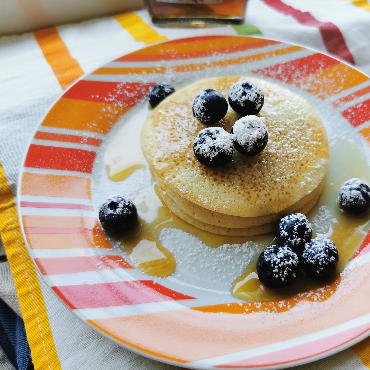 Pancake per tutti