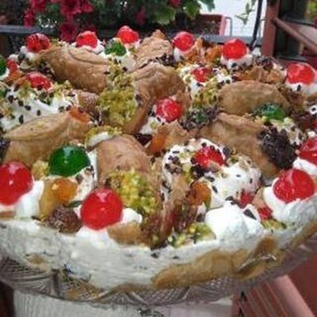 La Delizia Canuolo