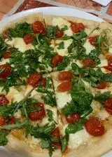 Ricetta Pizza Primavera