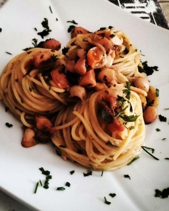 Nidi di mare