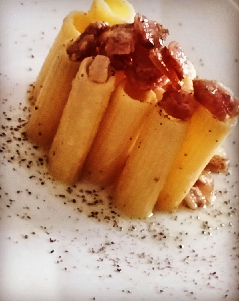 Gricia