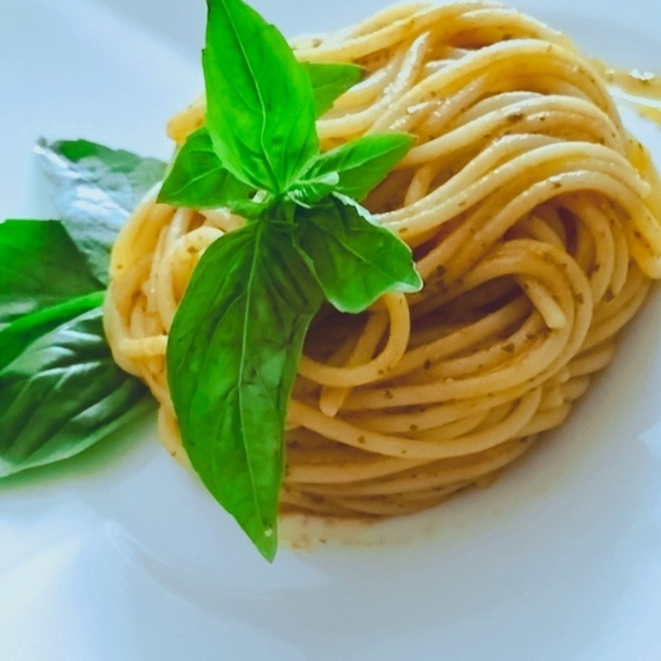 Gomitolo pesto e datterino