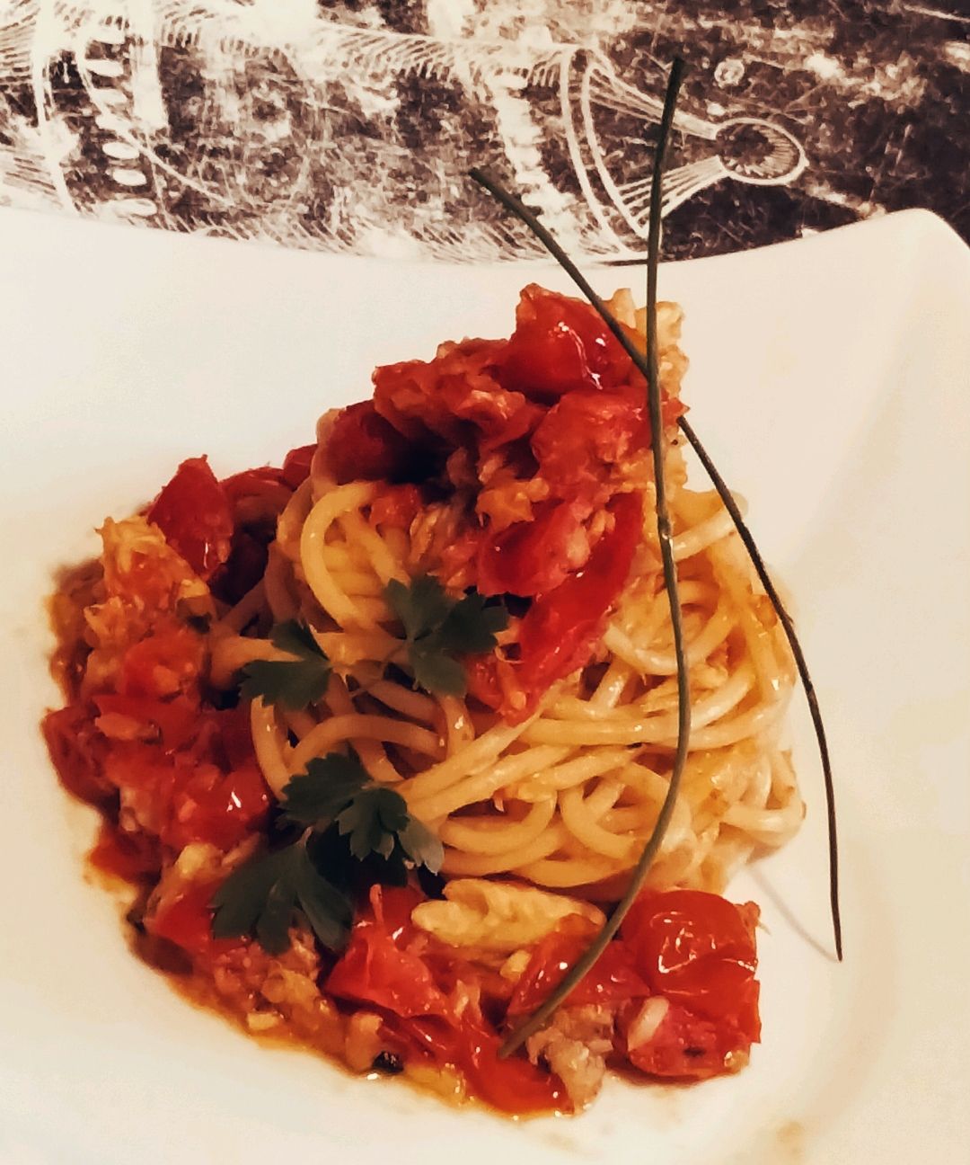 Morceaux de Poisson