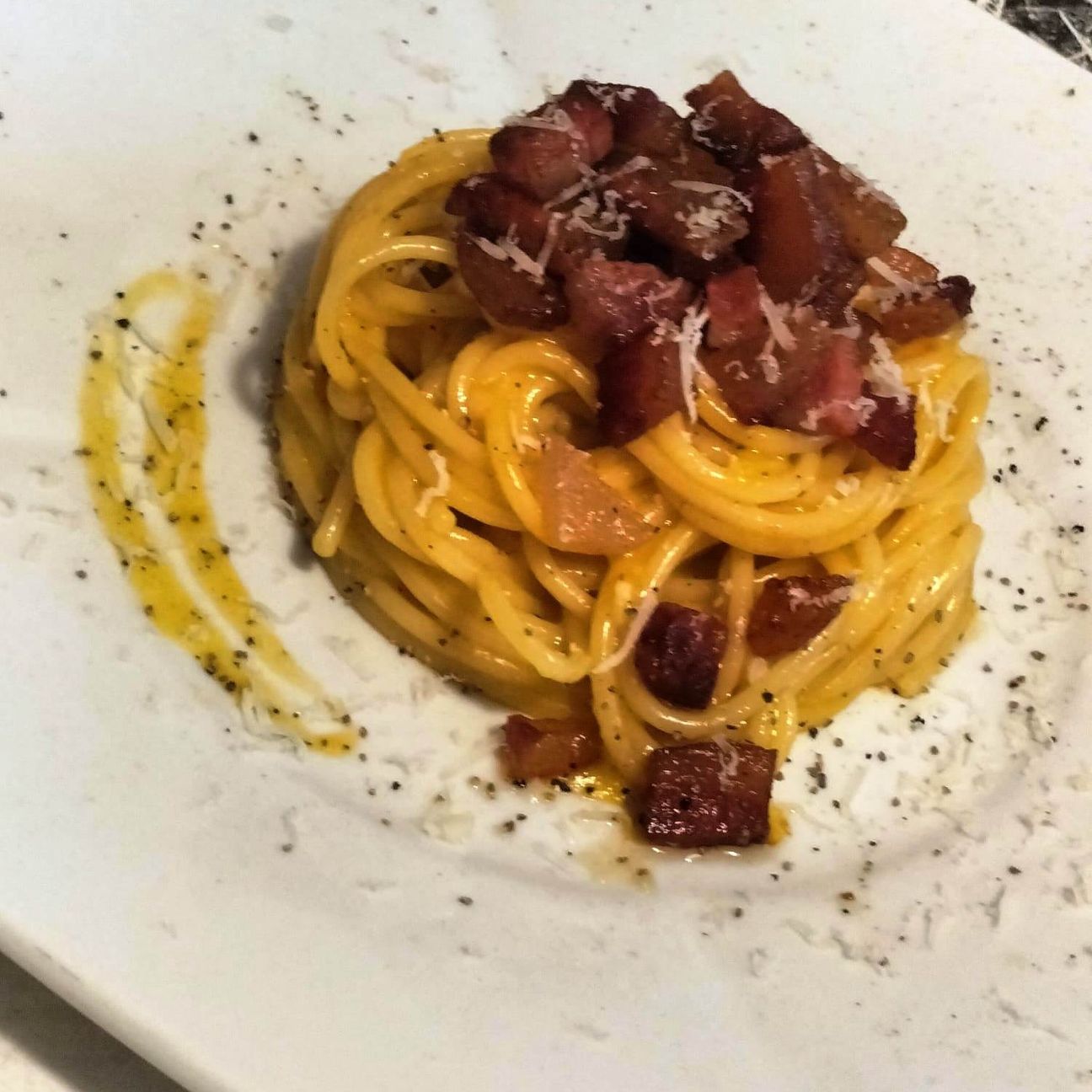 Carbonara
