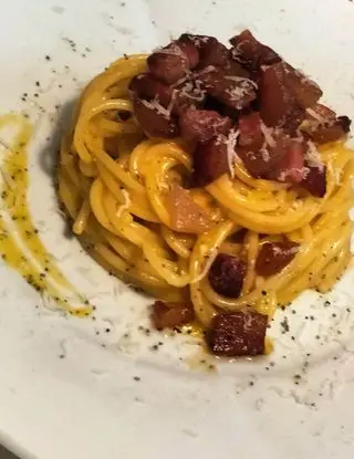 Ricetta Carbonara di ylenia71