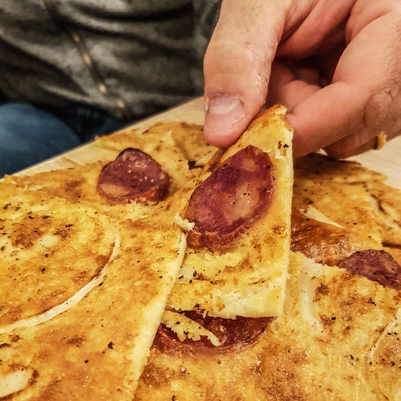 Fainè alla Sassarese