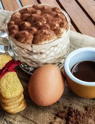 Ricetta Tiramisù di daniela_simile