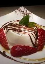 Ricetta Panna cotta