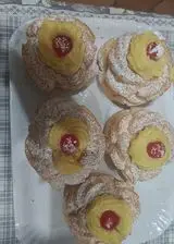 Ricetta Zeppole di S.Giuseppe