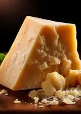 Ricetta Parmigiano