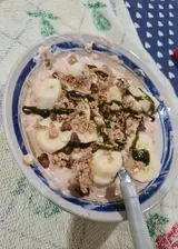 Ricetta Porridge