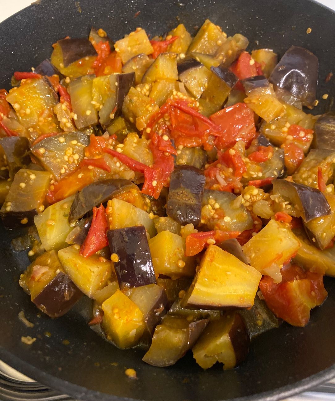 Melanzane