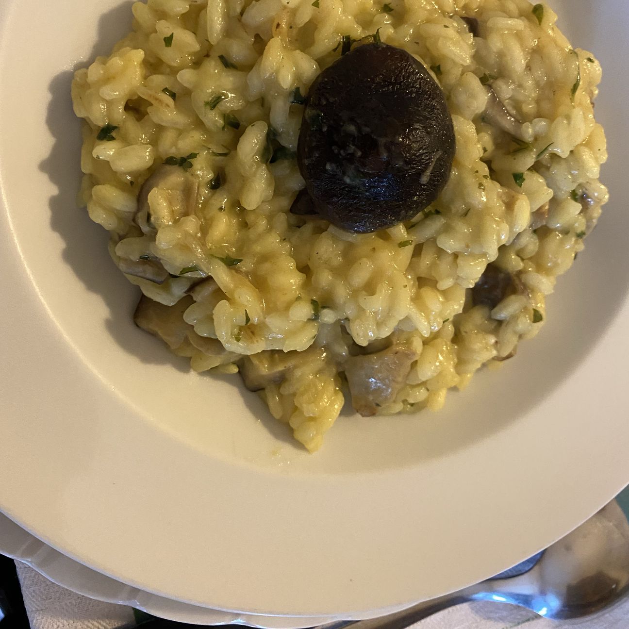 Risotto