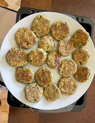 Ricetta Polpette di rita644