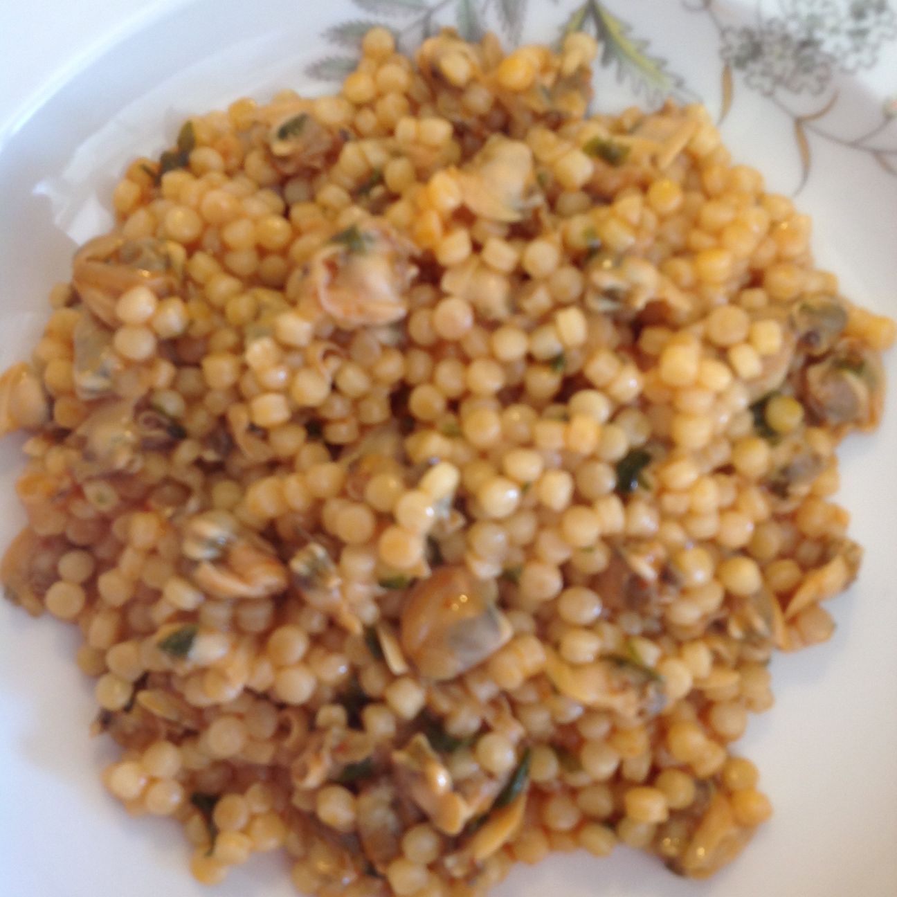 Fregula