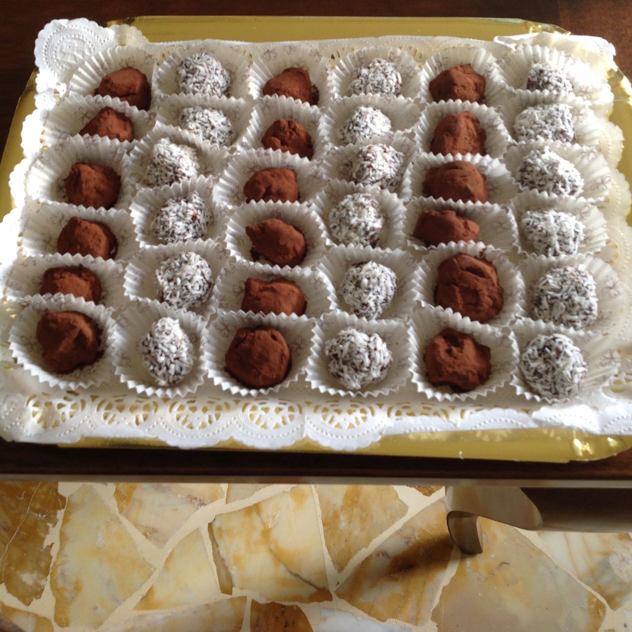 Tartufini