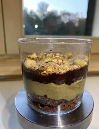 Ricetta Cioccolato di rita644