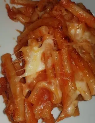 Ricetta Pasta al forno di jessicamolaro