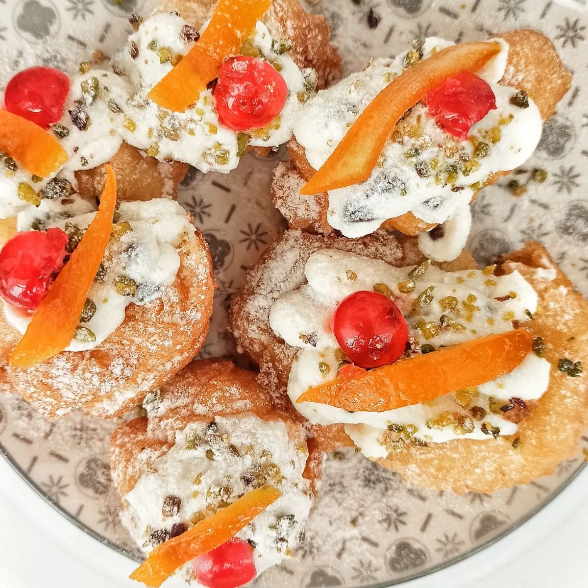Sfinci di San Giuseppe