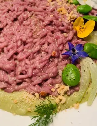 Ricetta L’orto nel piatto di SemplicementeLaura