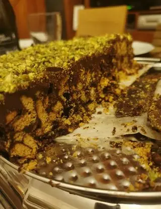 Ricetta Torta  Biscuits 🍪 di marta959